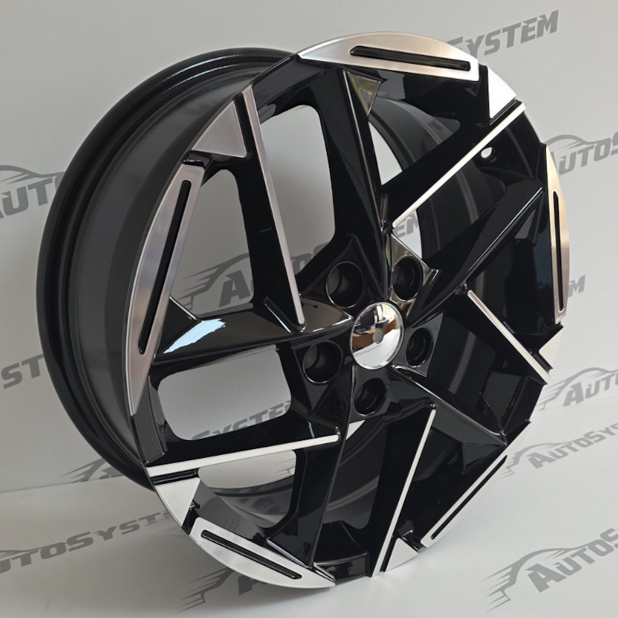 17 Alufelne 5x114.3 Kia,Hyundai,Renault